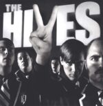 The Hives-The Black And White Album-LP (Vinyl)-01