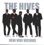 The Hives-Veni Vidi Vicious-LP (Vinyl)-01