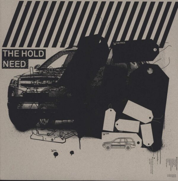 The Hold-Need-LP (Vinyl)-01