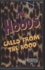 The Hoods-Calls From The Hood-Tape-01