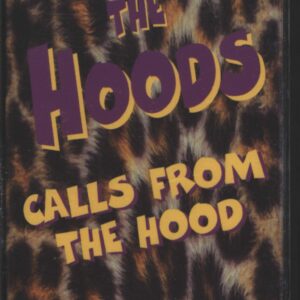 The Hoods-Calls From The Hood-Tape-01