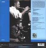 The Horace Silver Quintet-Blowin' The Blues Away-LP (Vinyl)-02
