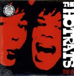 The Hot Rats-Turn Ons-LP (Vinyl)-01