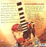 The House Of Love-She Paints Words In Red-LP (Vinyl)-02