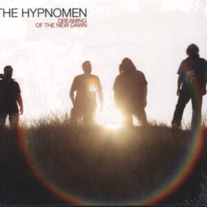 The Hypnomen-Dreaming Of The New Dawn-CD-01