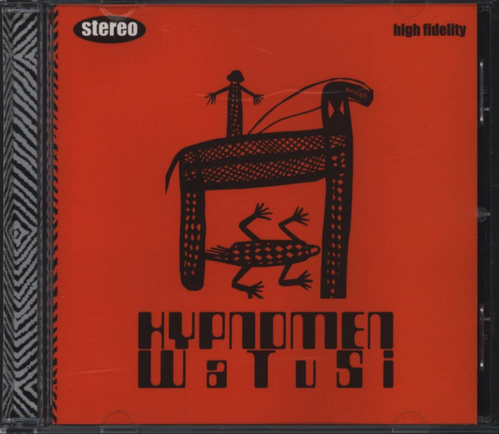 The Hypnomen-Watusi-CD-01