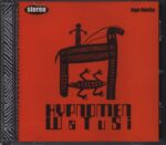 The Hypnomen-Watusi-CD-01