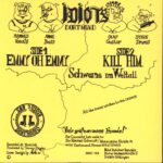 The Idiots-Emmy Oh Emmy-7" Single (Vinyl)-02