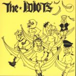 The Idiots-Emmy Oh Emmy-7" Single (Vinyl)-01