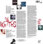 The Ikettes-Fine Fine Fine-LP (Vinyl)-02