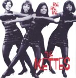 The Ikettes-Fine Fine Fine-LP (Vinyl)-01