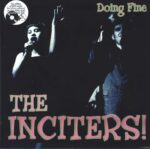 The Inciters-Doing Fine-LP (Vinyl)-01
