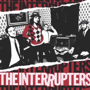 The Interrupters-The Interrupters-LP (Vinyl)-01