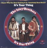 The Isley Brothers-It's Our Thing-LP (Vinyl)-01