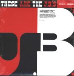 The J.B.'s-These Are The J.B.'s-LP (Vinyl)-01