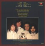 The Jack Bruce Band-How's Tricks-LP (Vinyl)-02