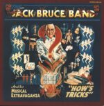 The Jack Bruce Band-How's Tricks-LP (Vinyl)-01