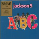 The Jackson 5-ABC-LP (Vinyl)-01