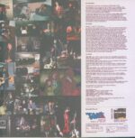 The Jacobites-Kiss Of Life-LP (Vinyl)-02