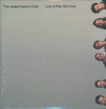 The Jaded Hearts Club-Live At The 100 Club-LP (Vinyl)-01