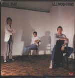 The Jam-All Mod Cons-LP (Vinyl)-01