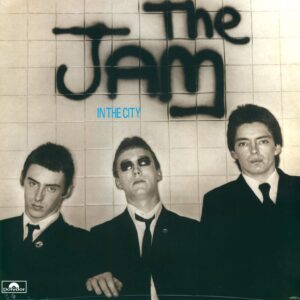 The Jam-In The City-LP (Vinyl)-01