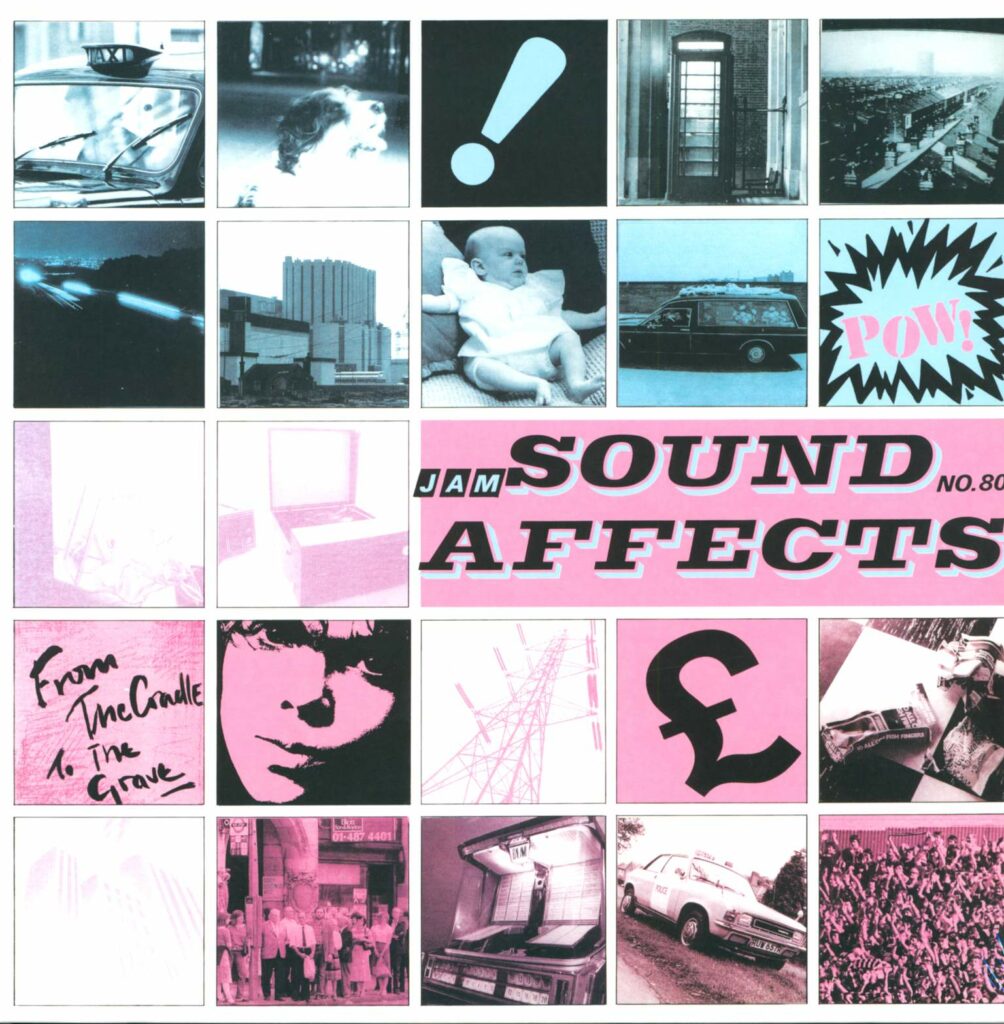 The Jam-Sound Affects-LP (Vinyl)-01