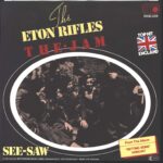 The Jam-The Eton Rifles-7" Single (Vinyl)-02