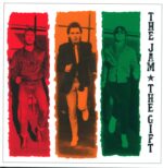 The Jam-The Gift-LP (Vinyl)-01