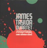 The James Taylor Quartet-Soundtrack From Electric Black-LP (Vinyl)-01