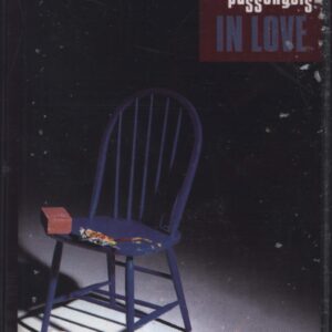 The Jazz Passengers-In Love-Tape-01