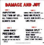 The Jesus And Mary Chain-Damage And Joy-LP (Vinyl)-02