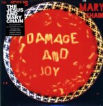 The Jesus And Mary Chain-Damage And Joy-LP (Vinyl)-01