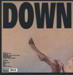 The Jesus Lizard-Down-LP (Vinyl)-02