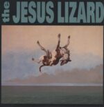 The Jesus Lizard-Down-LP (Vinyl)-01