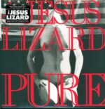 The Jesus Lizard-Pure-12" Maxi Single (Vinyl)-01