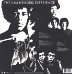 The Jimi Hendrix Experience-Are You Experienced-LP (Vinyl)-02