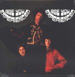 The Jimi Hendrix Experience-Are You Experienced-LP (Vinyl)-01