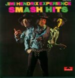 The Jimi Hendrix Experience-Smash Hits-LP (Vinyl)-01