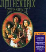 The Jimi Hendrix Experience-The Jimi Hendrix Experience-LP (Vinyl)-01