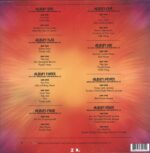 The Jimi Hendrix Experience-Winterland-LP (Vinyl)-02
