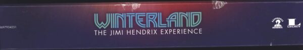 The Jimi Hendrix Experience-Winterland-LP (Vinyl)-03