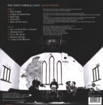 The Jimmy Bowskill Band-Back Number-LP (Vinyl)-02
