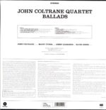 The John Coltrane Quartet-Ballads-LP (Vinyl)-02