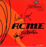 The Jon Spencer Blues Explosion-Acme-LP (Vinyl)-01