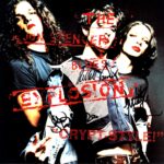 The Jon Spencer Blues Explosion-Crypt-Style!-LP (Vinyl)-01