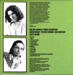 The Jon Spencer Blues Explosion-Extra Width / Mo' Width-LP (Vinyl)-02
