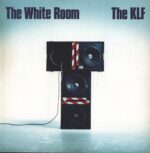 The KLF-The White Room-LP (Vinyl)-01