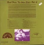 The Keil Isles-Rock From The Other Side - Vol. 4 - The Keil Isles-LP (Vinyl)-02