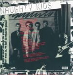 The Kids-Naughty Kids-LP (Vinyl)-02